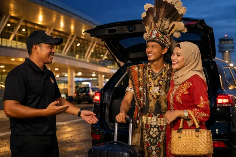 After Hours Airport Car Pickup: Plan It Right