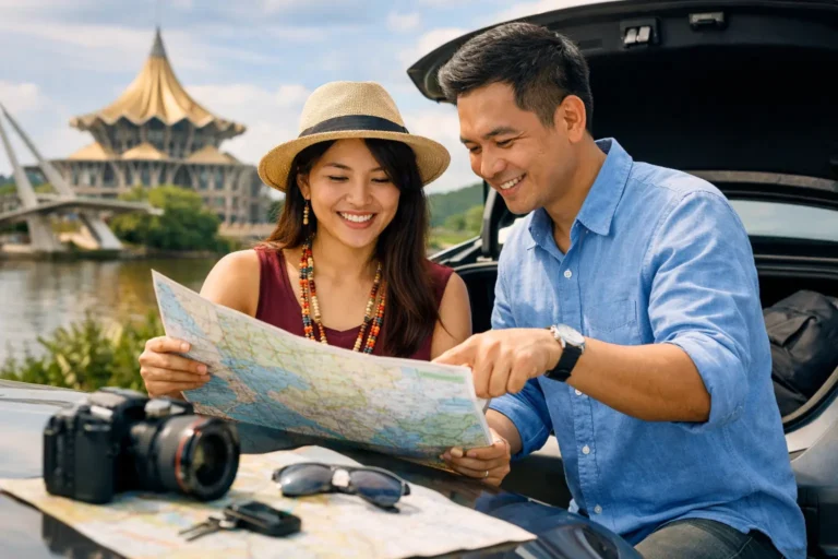 Outstation Approval Process: Plan Your Drive