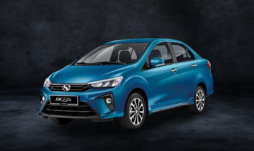 Bintulu Bezza 2023-24 (Salon)