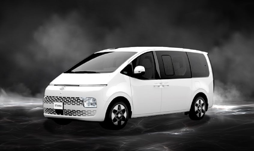 Hyundai Staria Y2025-min