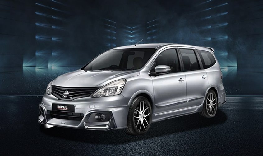 Nissan Livina Y2023-min