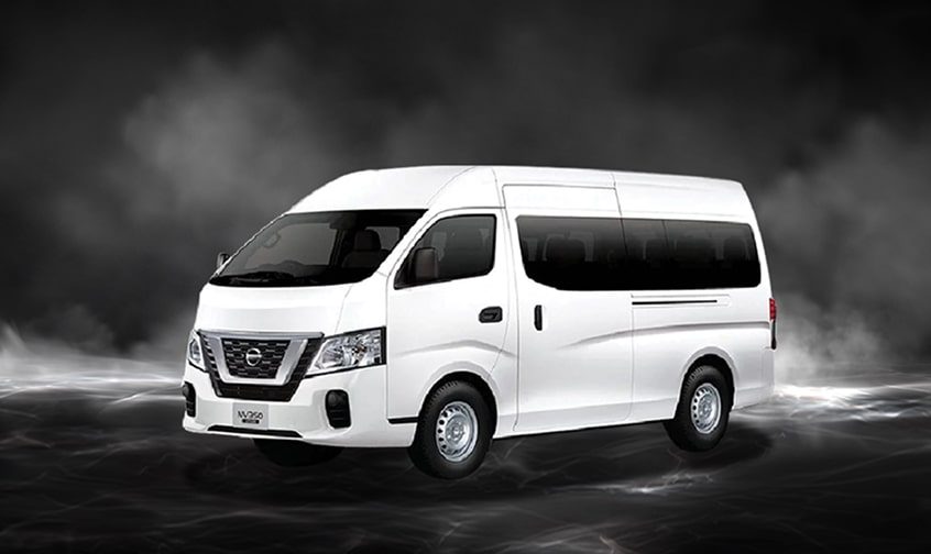 Nissan Urvan Y2017-min
