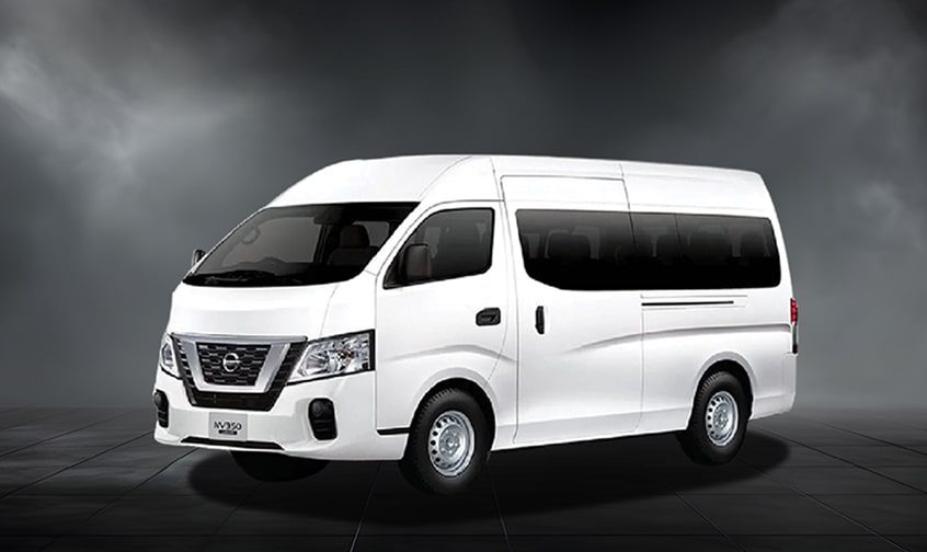 Nissan Urvan Y2017-min