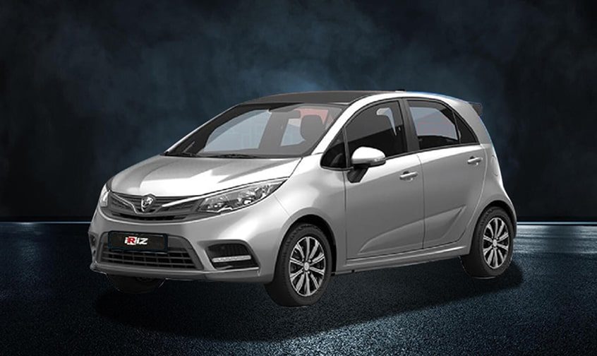 Proton Iriz Y2018-min