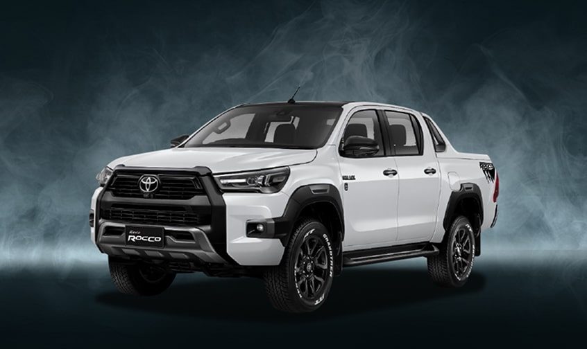 Toyota Hilux Revo Y2023-min