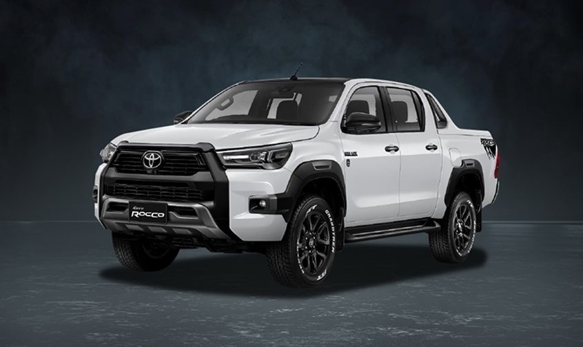 Toyota Hilux Revo Y2023-min