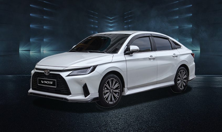 vios 2023